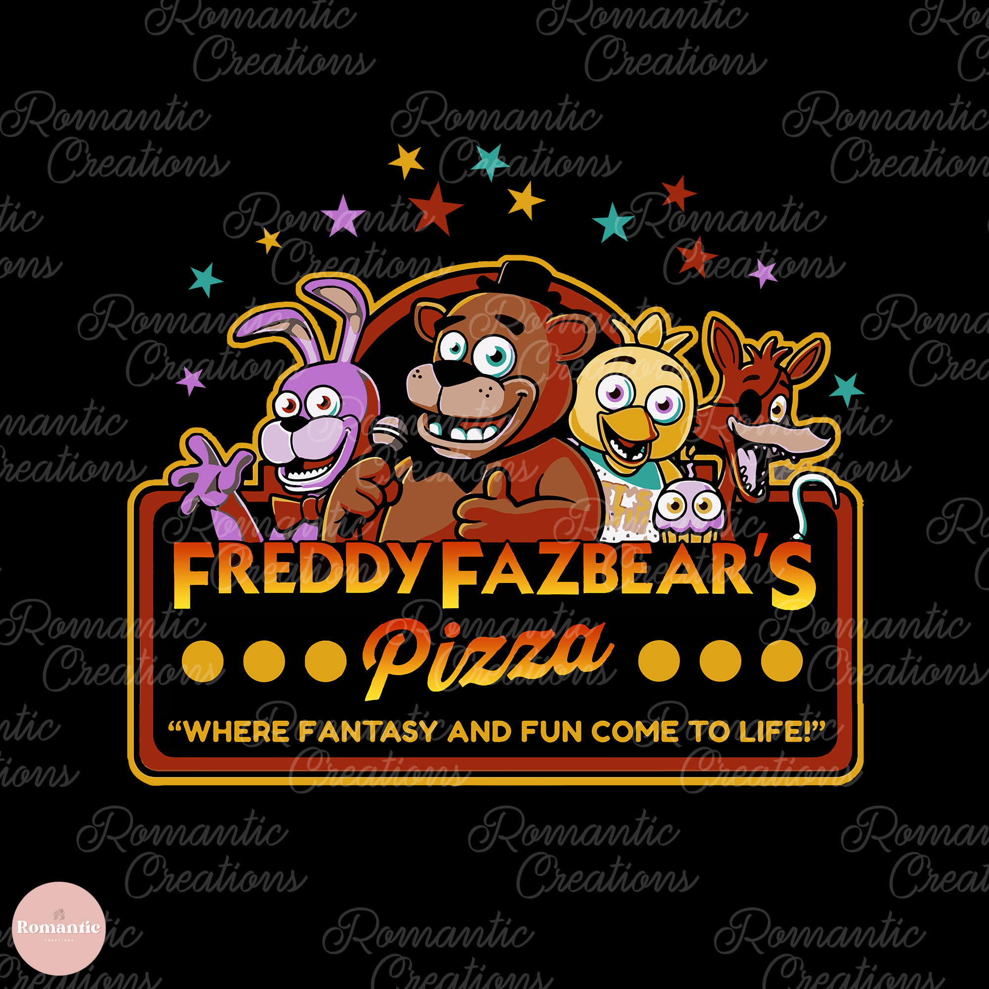 File:Five Nights at Freddy's.svg - Wikimedia Commons