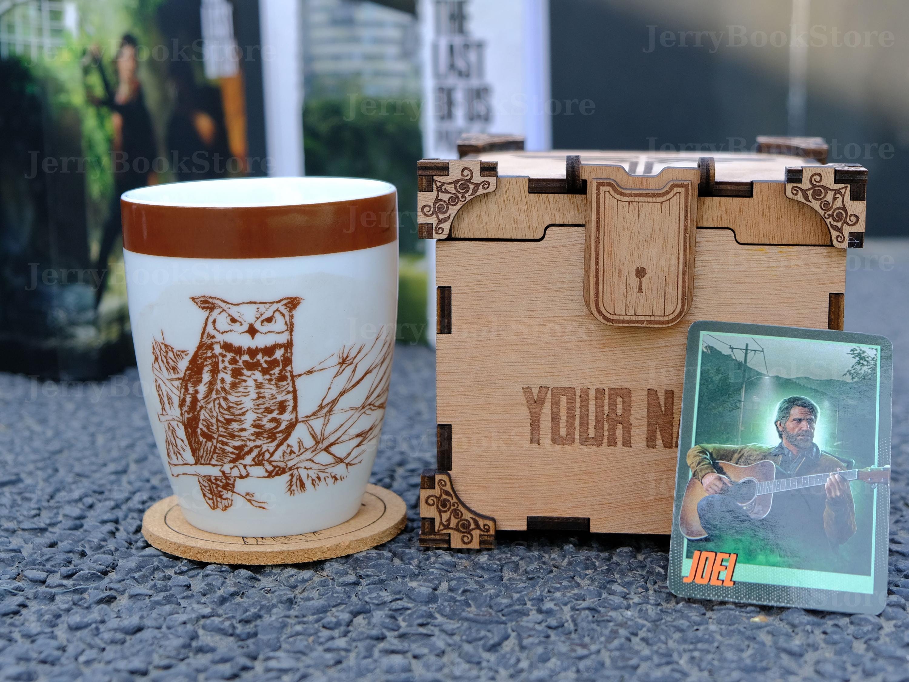 Joel mug - Etsy 日本