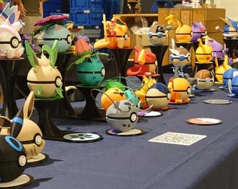 Pokebola 2