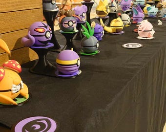 Pokebola 4