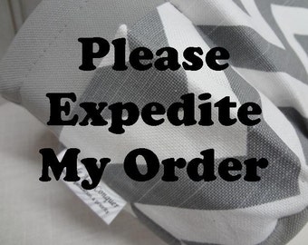 Option ma commande rapide / 1 article autorisé à être créé rapidement / Ceci est une « option complémentaire » à votre achat d'organisateur