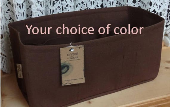 best organizer for neverfull gm