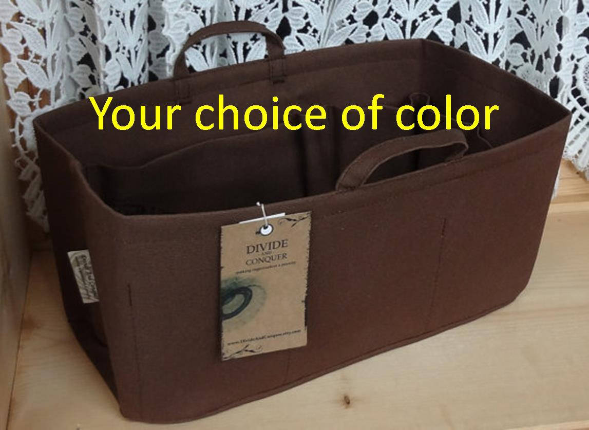 neverfull gm diaper bolsa
