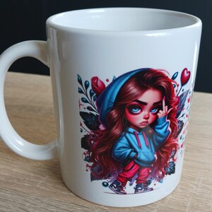 Funny Sayings Mug Gift
