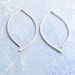 see more listings in the Gold Hoop Earrings section