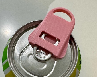 Pratico apriscatole per bibite gassate, bevande energetiche e birra