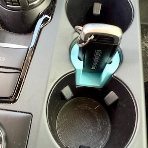 Bronco Sport sleutelhanger bekerhouder inzetstuk, stevige pasvorm