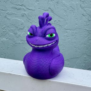 Randall Boggs Toy - Etsy