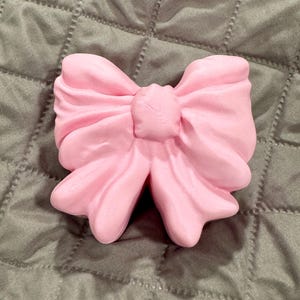 Pojemnik Preppy Bow z pokrywką