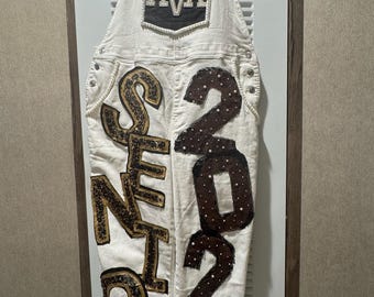Custom Fabric Denim Jeans/Overalls