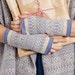 see more listings in the Fingerless Mittens section