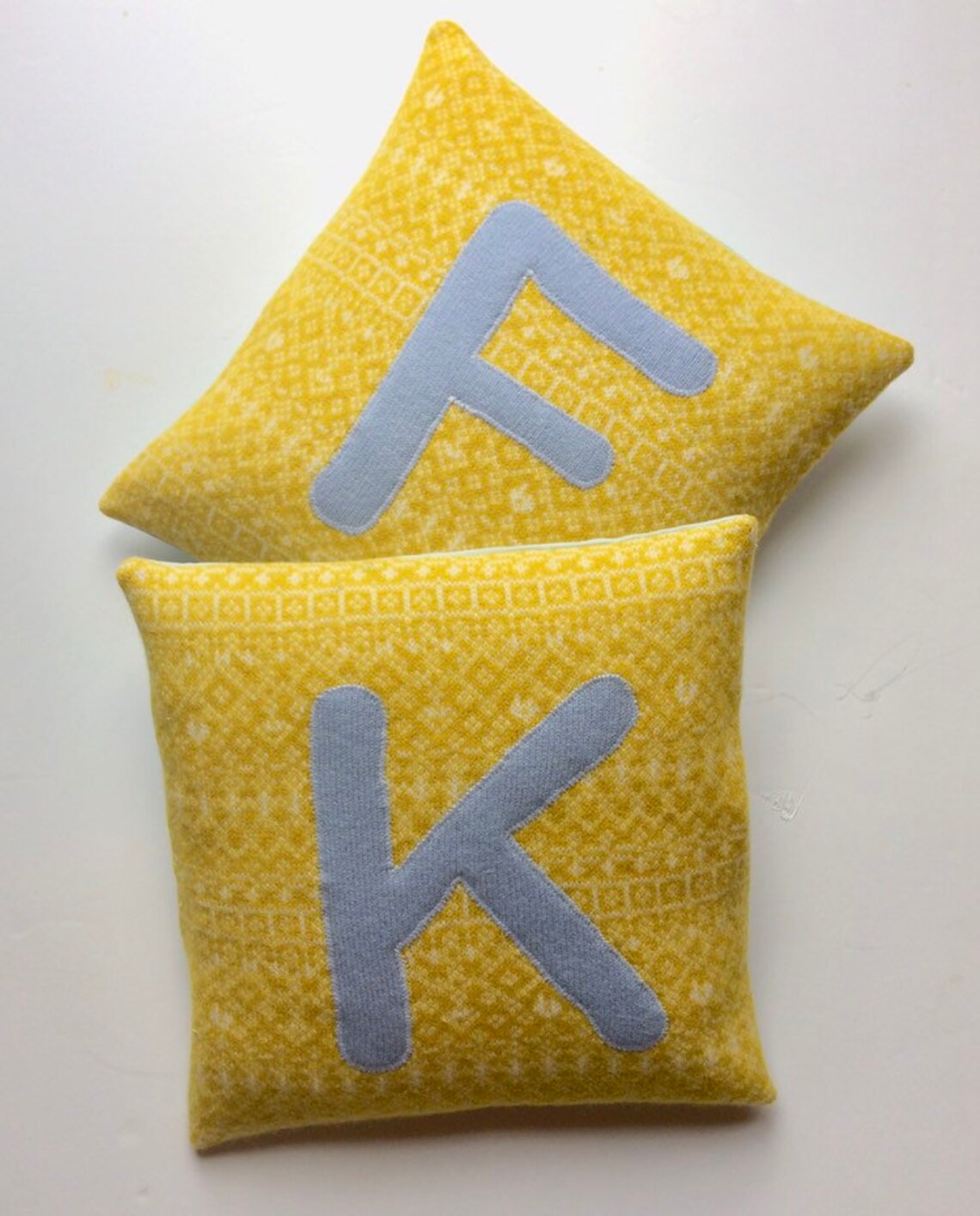 Personalised Cushion Nursery Cushion Baby Shower Gift Baby Etsy