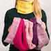 see more listings in the Cowl / Snood / Infinity  section