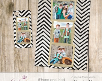 iPhone and iPad Template Set - Photoshop Files -24