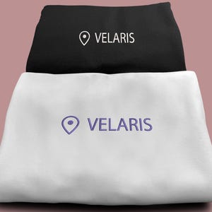 Velaris Embroidered Sweatshirt,Velaris City Of Starlight Embroidered Hoodie,City of Starlight,SJM sweater,The Night Court Shirt,ACOTAR Shirt
