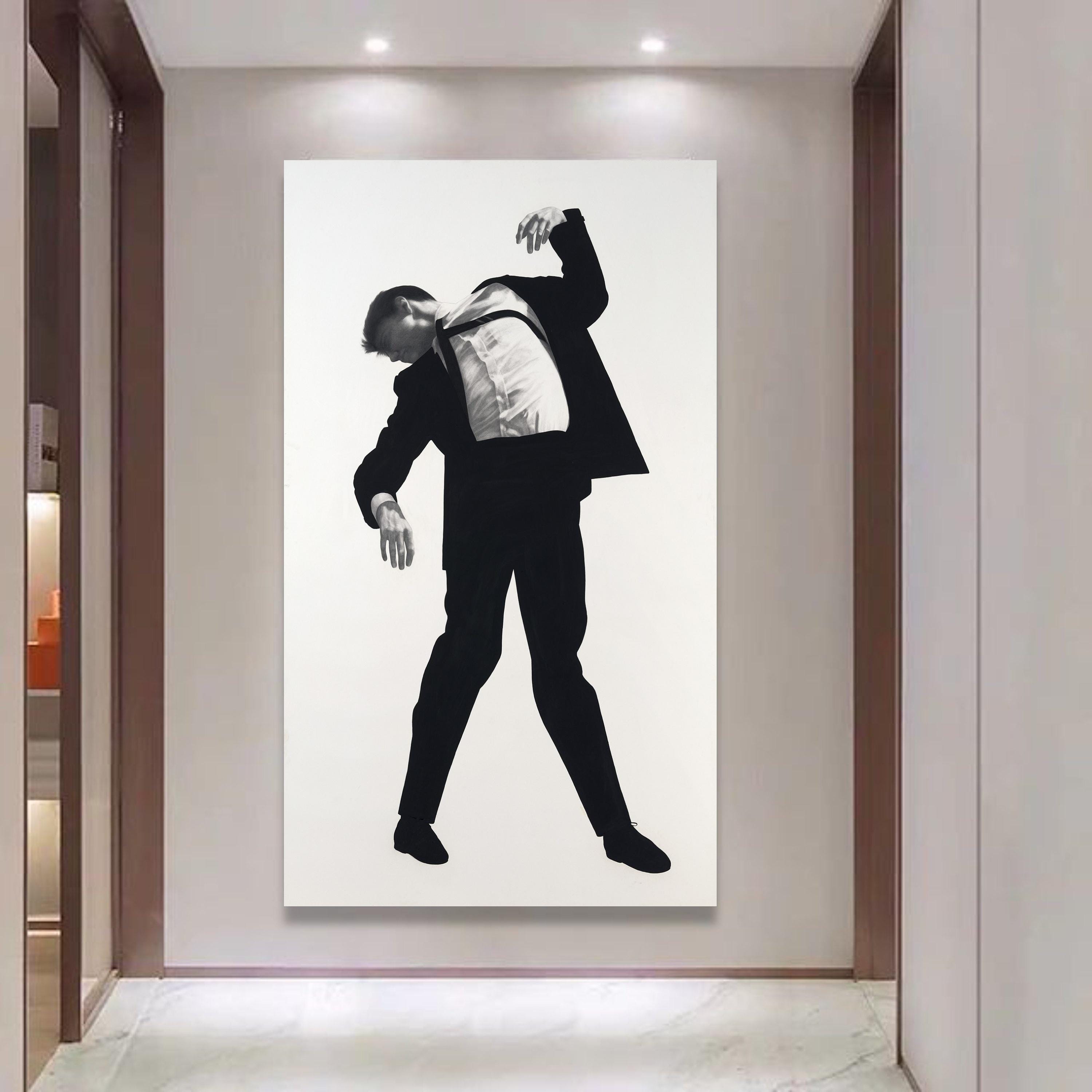 Robert longo - Etsy 日本