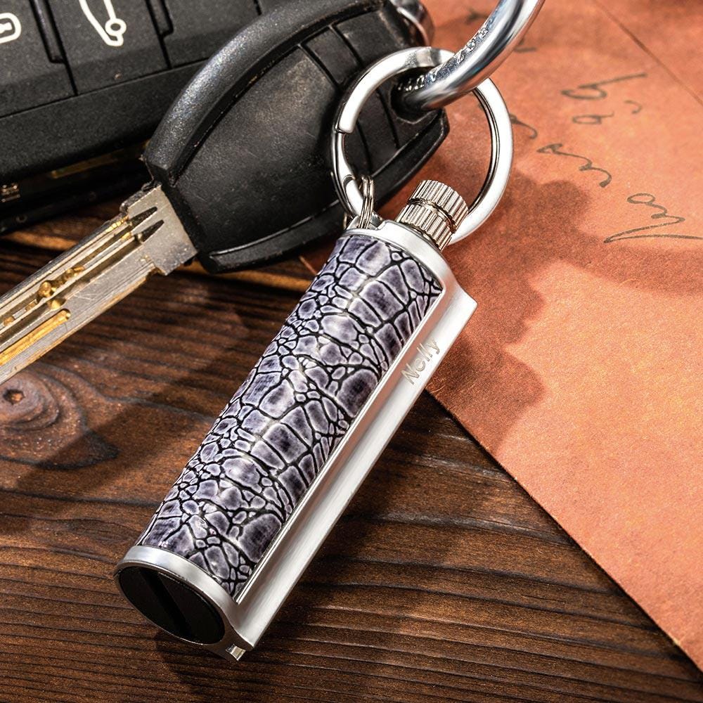 Feuerzeug Für Adventskerzen | Personalisiert