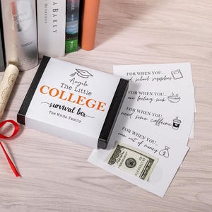 What to Put in a Uni Survival Kit: Essential Items for Success