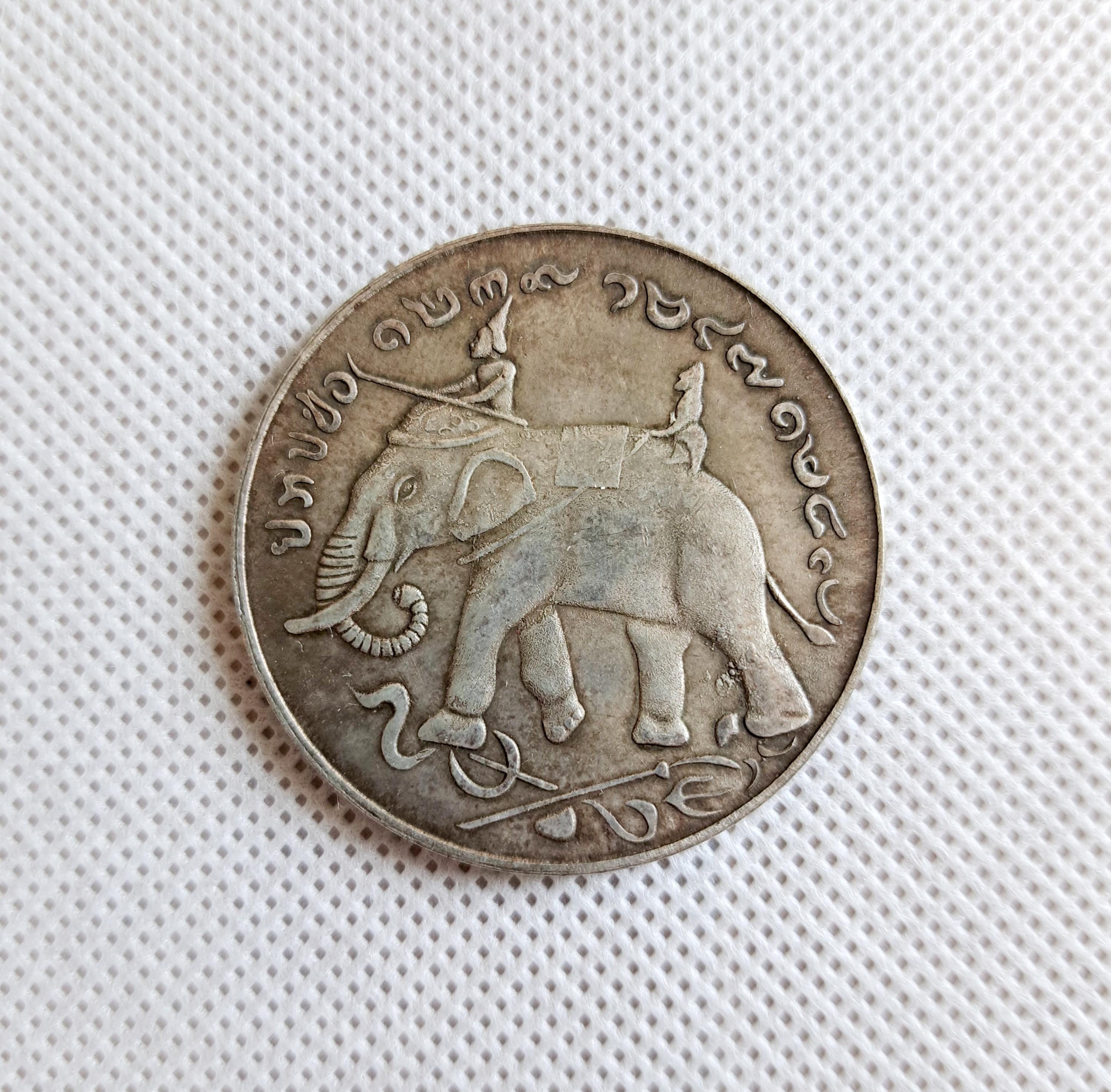 タイ王国ラーマ5世お守りです。 il_fullxfull.6744931757_1he8.jpg