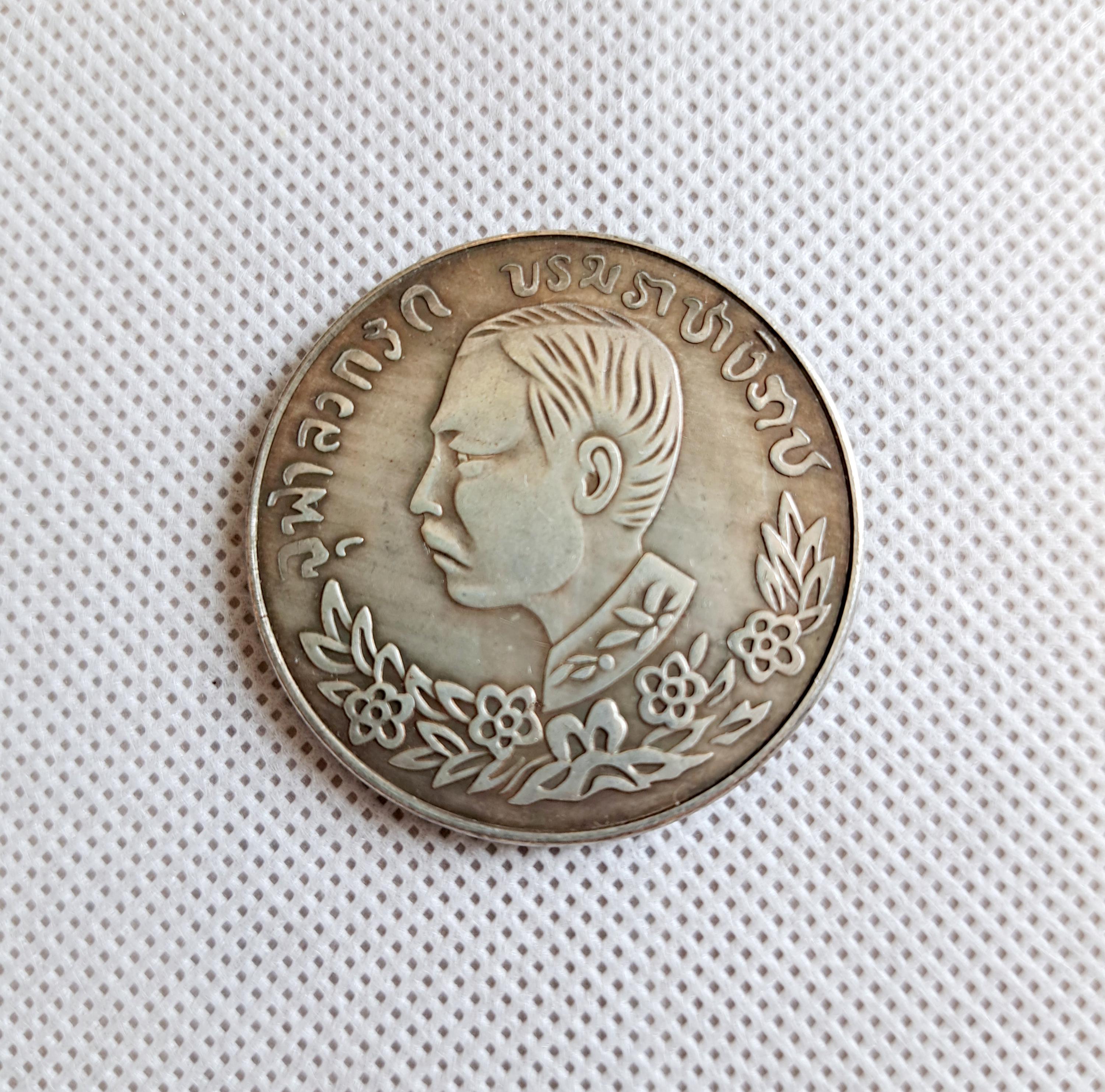 タイの象のお守り - ラーマ5世 - Etsy 日本