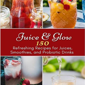 Detox And Burn The Ultimate Juice Cleanse Guide