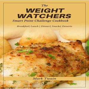 Smart Point Challenge Cookbook