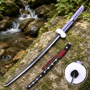 ♦︎新品・未使用♦︎ WEDG WOOD ♦︎ サムライ ♦︎ 廃盤♦︎12点セット Trafalgar Law Wood Sword - Etsy