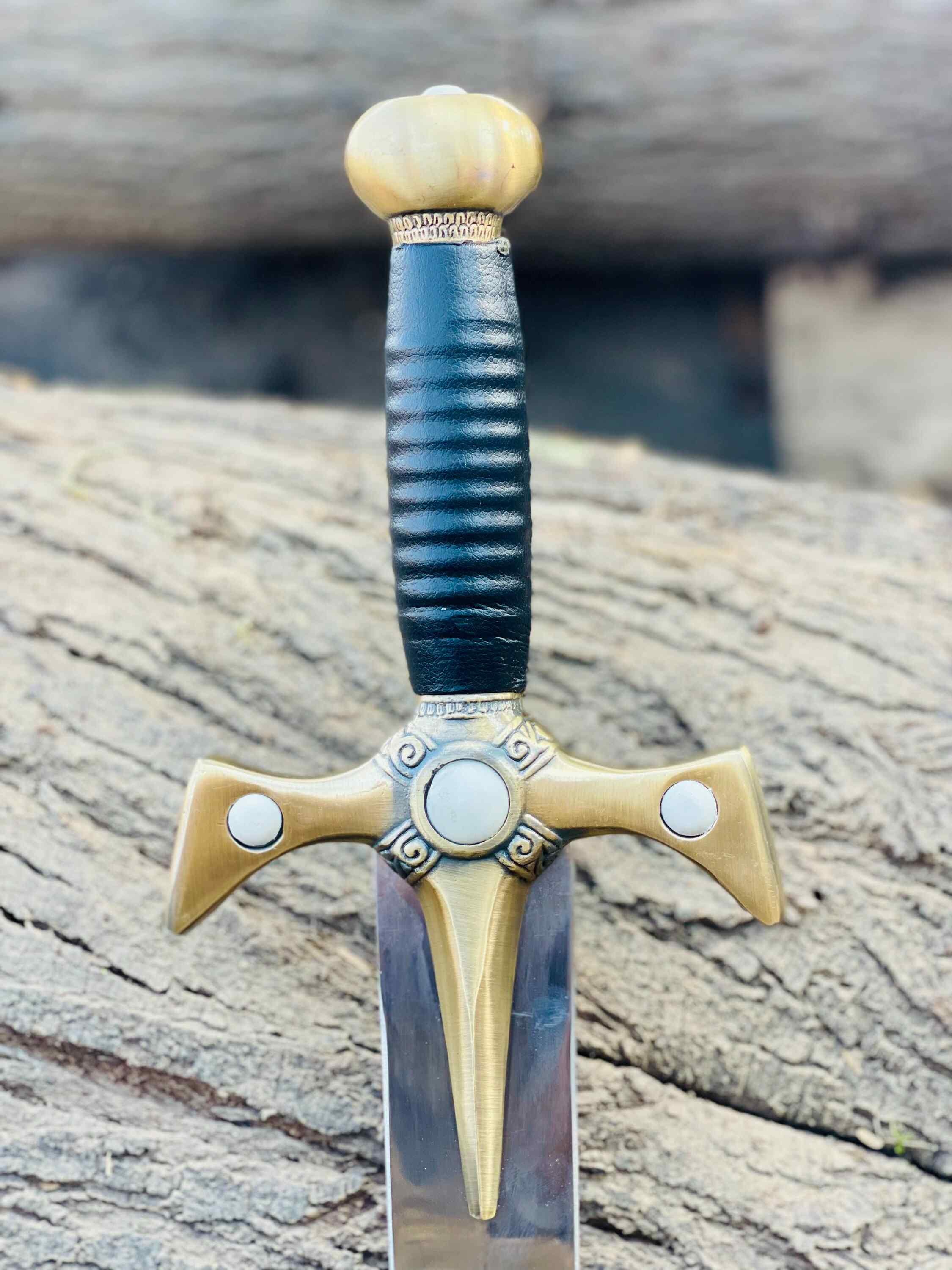 Xena Warrior Princess Sword Replica with Sheath, Perfect Gift of Love