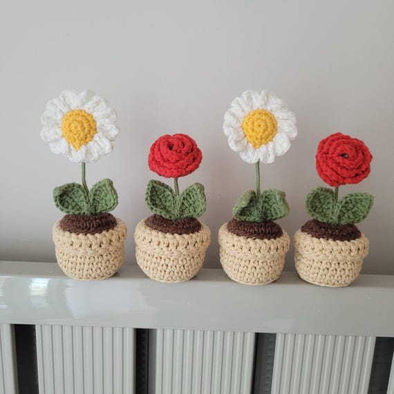 Blumenstrauß Aus Rosen Blumen, Weißen Gänseblümchen, Chrysanthemen