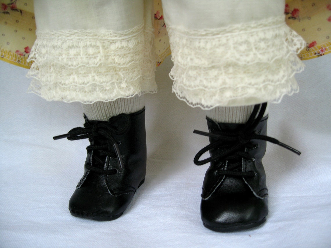 American Girl Doll Clothes Mid 1800's Dress and Etsy