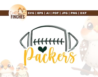 Packers Football Svg, Svg Raiders Designs, Cricut, Sublimation, Game Day Svg, Mascot & Cheer Svg, Packers Mom Shirts, Sport Mama Svg, Vinyl