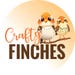 Crafty Finches