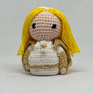 Andiigurumi - The Boys collection - Starlight