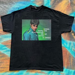 Lance Stroll F1 Formula 1 meme funny tee t-shirt