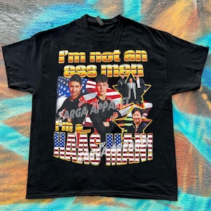 Haas Man F1 Formula 1 meme funny Bearman Ocon Tee t-Shirt