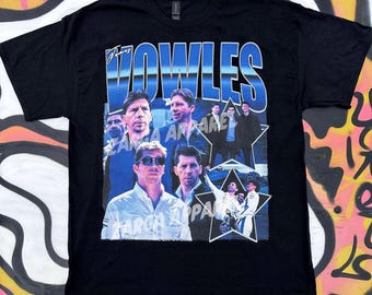 James Vowles Williams F1 Formula 1 graphic Tee t-shirt