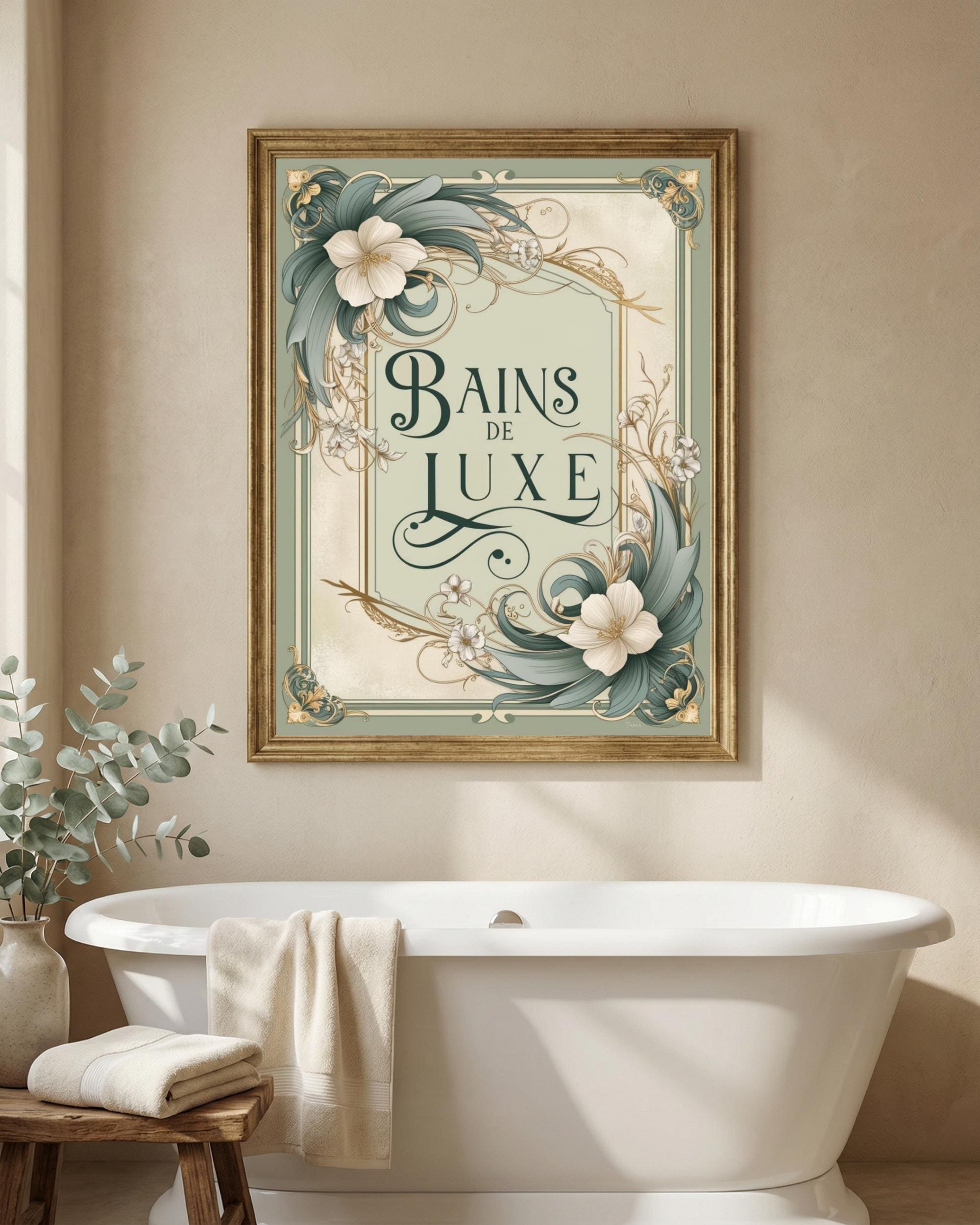 Targa Decorativa In Metallo Retrò Per Bagno – 20x30 Cm, Cartello In Latta Iron, 4 Fori, Per Casa, Cucina, Fattoria, Regalo Divertente - 4