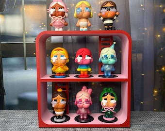 Care Bear Pop Mart charm