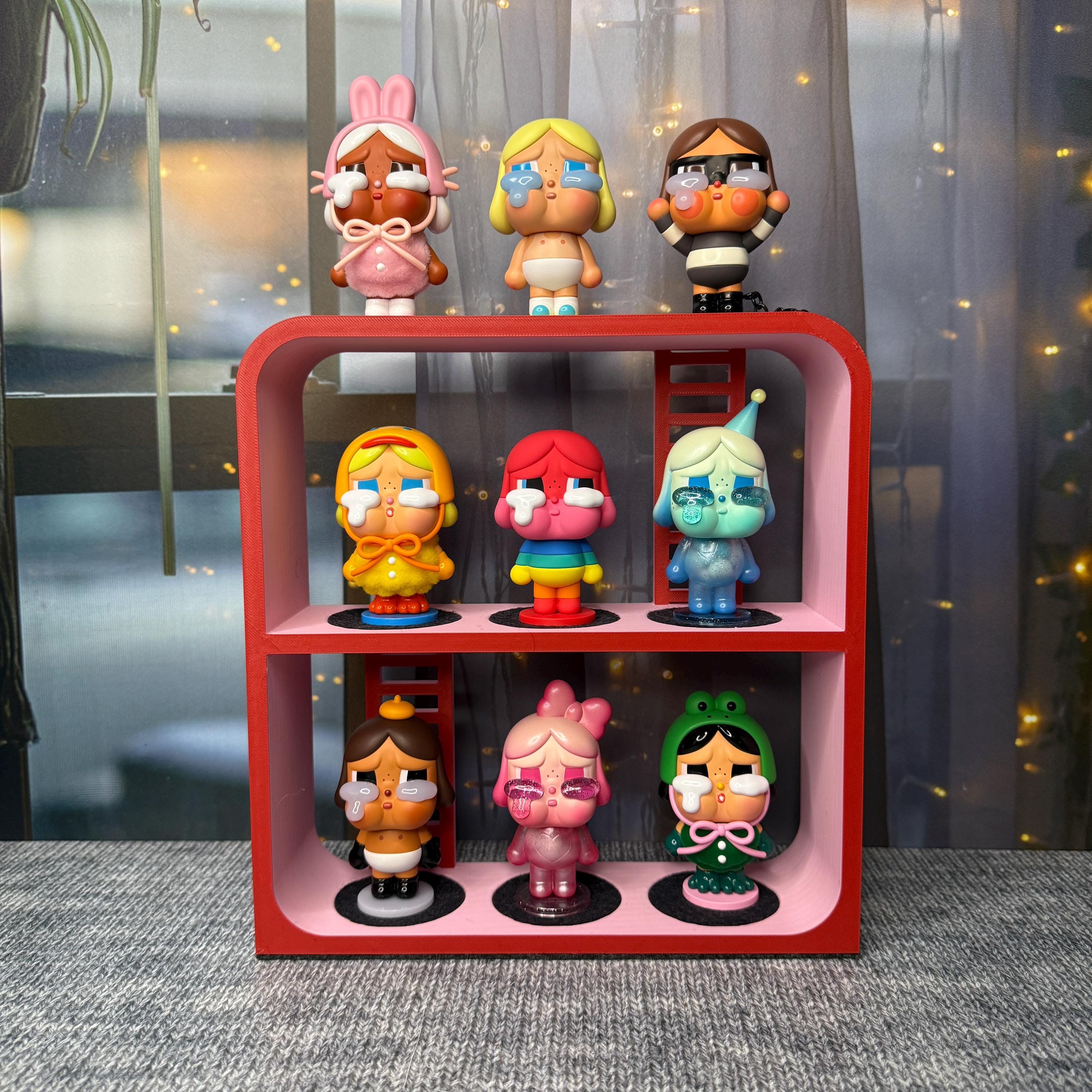 POP MART SKULLPANDA　BABY ベービー　巻草 POP MART SKULLPANDA BABY ベービー 巻草
