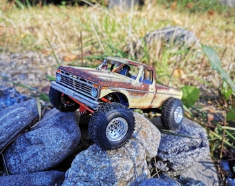 Scx24 passo c10 del 1973