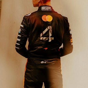 download lando Norris wallpaper