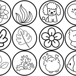 120 Punch Needle Coaster Template Bundle, Mug Rug Punch Needle Patterns, Coaster Embroidery Designs, 3.4 inch Punch Needle Templates, 8.5 cm Punch Needle Coaster Patterns, DIY Mug Coaster Punch Needle, Geometric Punch Needle Designs, Floral Punch Needle Coaster Patterns, Modern Punch Needle Templates, Home Decor Punch Needle Coasters, Handmade Punch Needle Designs, Trendy Punch Needle Embroidery, Instant Download Punch Needle Patterns, Easy Punch Needle Coaster Kit, Decorative Punch Needle pdf ,