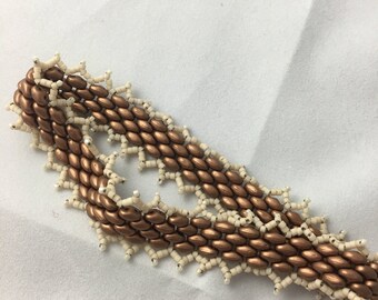 Lady Chatterley's Lace Bracelet