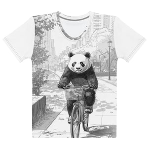 T-shirt pour Femme