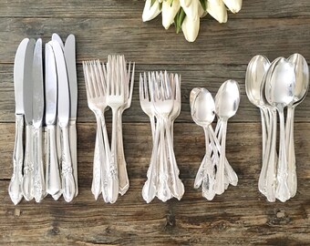 silverware