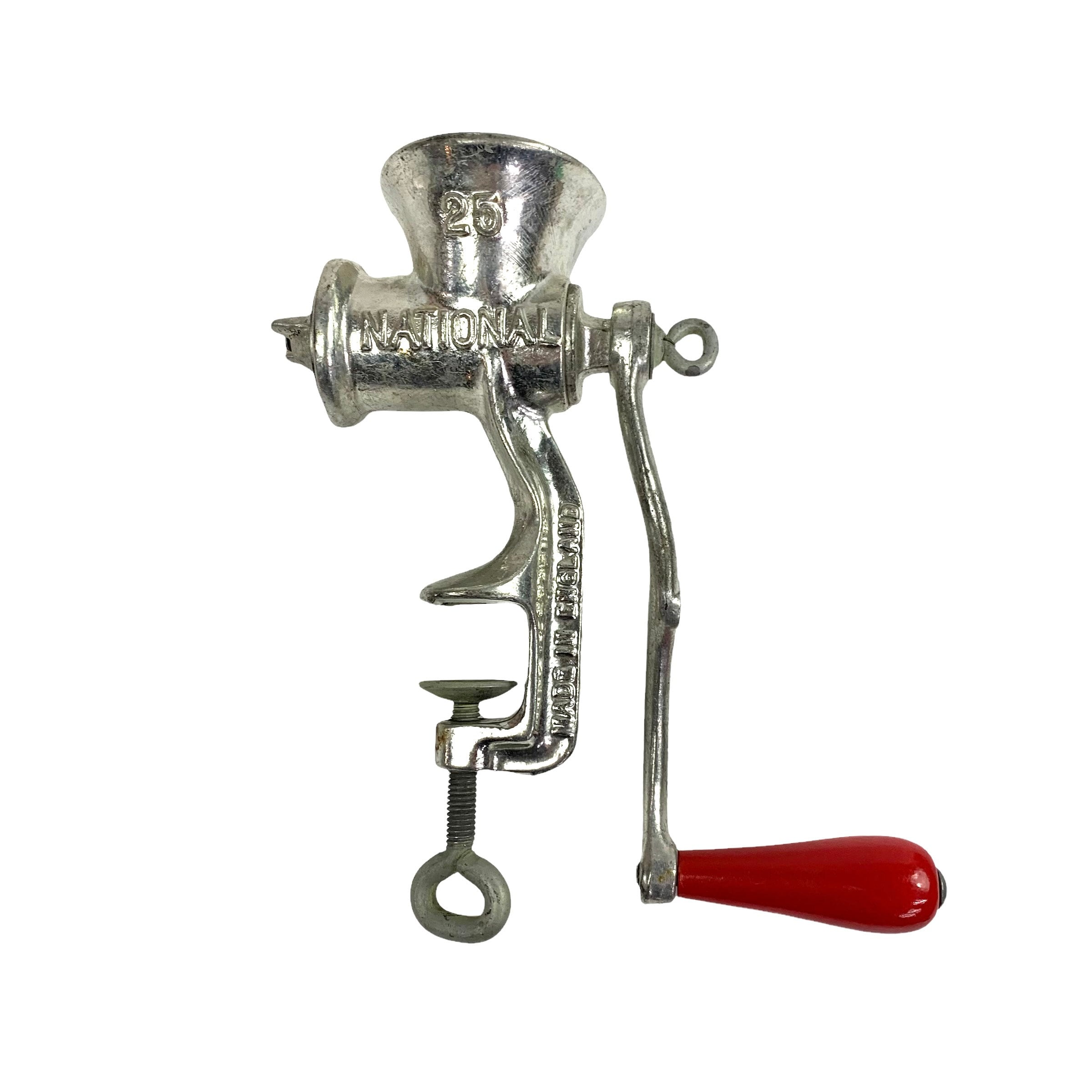universal meat grinder attachments