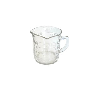 Custom Imprinted Premier Easy Pour Two-Cup Measuring Cups