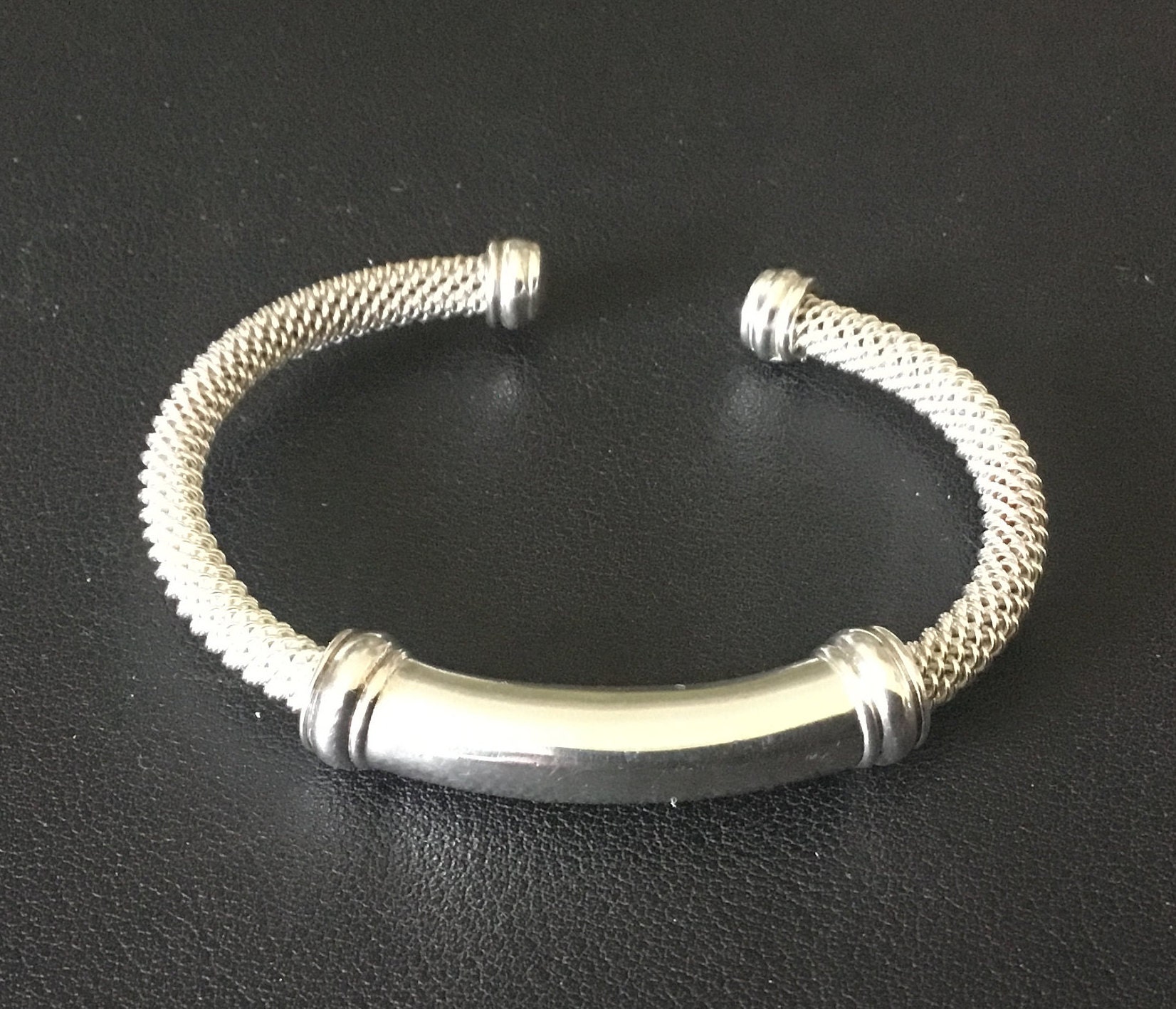 925 espo sig bracelet shop