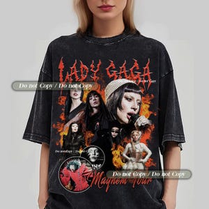 Pop Music Lover Shirt, Gift for Little Monster, Music concert tee