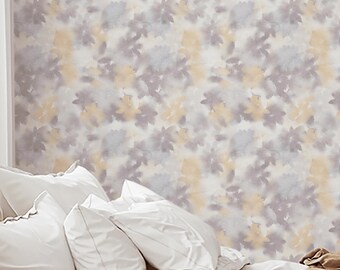 Autumn Floral Wallpaper | Urbanwalls